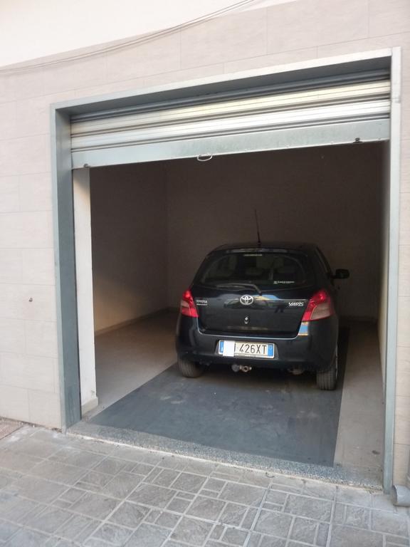Casa Vacanza Comfort Lägenhet Ceglie Messapica Exteriör bild