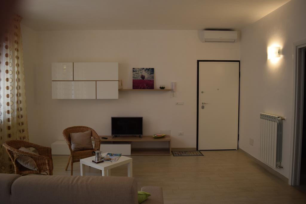 Casa Vacanza Comfort Lägenhet Ceglie Messapica Exteriör bild